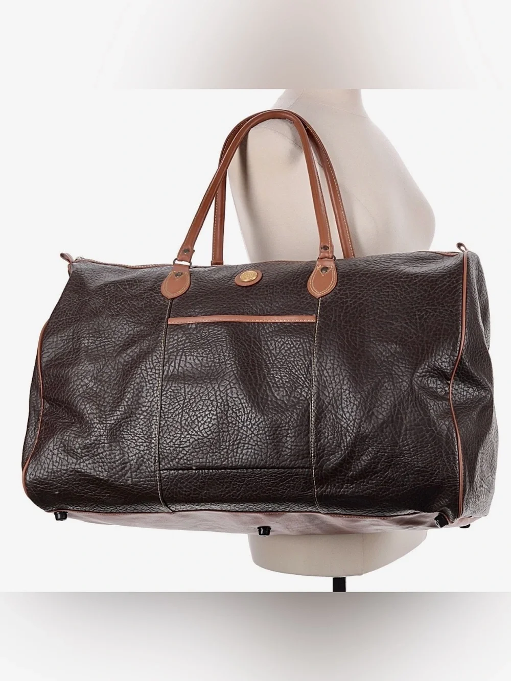 Monique One Size Weekender Bag